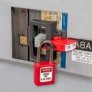 MASTER LOCK GRIP TIGHT PLUS CIRCUIT BREAKER LOCKOUT DEVICE – OVERSIZED HANDLE CIRCUIT BREAKERS (480/600 V)