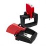 MASTER LOCK GRIP TIGHT PLUS CIRCUIT BREAKER LOCKOUT DEVICE – OVERSIZED HANDLE CIRCUIT BREAKERS (480/600 V)