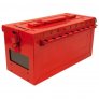 MASTER LOCK GROUP LOCK BOXES & PERMIT STATIONS