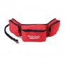 MASTER LOCK PERSONAL LOCK OUT POUCH ELECTRICAL (UNFILLED)
