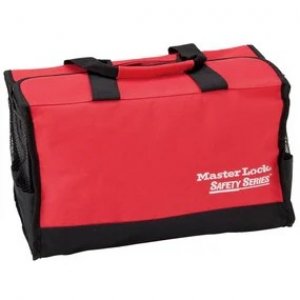 MASTER LOCK PORTABLE SAFETY ORGANIZER-LARGE
