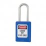 MASTER LOCK S31KAMK ZENEX PADLOCK - KEYED ALIKE AND MASTER KEYED (MASTER KEY TO ORDER SEPARATELY) - KEY RETAINING