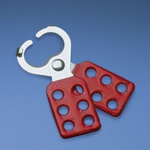 PANDUIT HASP WITH 1.0