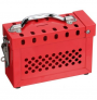 PANDUIT LOCK BOX