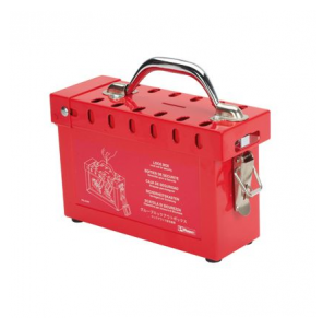 PANDUIT LOCK BOX