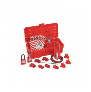 PANDUIT LOCK OUT KIT