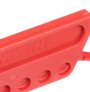PANDUIT NON-CONDUCTIVE LOCKOUT HASP WITH 3.00