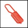 PANDUIT NON-CONDUCTIVE LOCKOUT HASP WITH 3.00