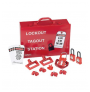 PANDUIT POWER & PANEL DISTRIBUTION LOCKOUT KIT
