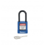 PANDUIT SAFETY BLUE LOCKOUT PADLOCKS