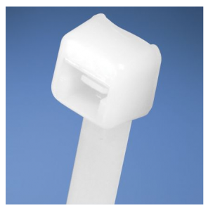 CABLE TIE NYLON NATURAL - 140MM X 2.5MM (1000PCS/PKT)