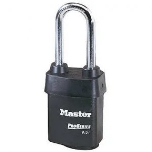 MASTER LOCK 2-1/8