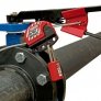 MASTER LOCK ADJUSTABLE BUTTERFLY VALVE LOCKOUT