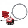 MASTER LOCK ADJUSTABLE BUTTERFLY VALVE LOCKOUT