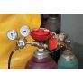 MASTER LOCK PRESSURIZED GAS VALVE LOCKOUT