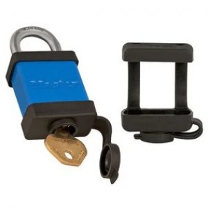 MASTERLOCK EXTREME COVER 6835 AND A1100 LINES : A1105 / A1106 / A1107 / A1165 / A1166 / A1167 (BULK PACK 12)