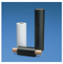 PANDUIT BLACK, RESIN THERMAL TRANSFER RIBBON 2