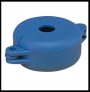 PANDUIT BLUE GATE VALVE LOCKOUT 2