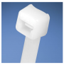 PANDUIT CABLE TIE, 7.4