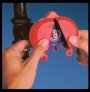 PANDUIT GATE VALVE LOCKOUTS, ACCOMMODATES 2.5