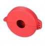 PANDUIT GATE VALVE LOCKOUTS, ACCOMMODATES 2.5