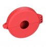 PANDUIT GATE VALVE LOCKOUTS, ACCOMMODATES 2.5
