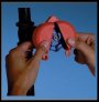 PANDUIT YELLOW GATE VALVE LOCKOUT 2