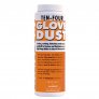 SALISBURY GLOVE DUST, 6OZ SQUEEZE BOTTLE