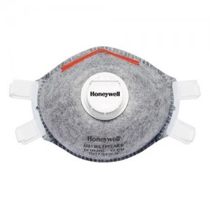HONEYWELL SPERIAN P1135-1 M/L P95 (NUISANCE OV) FULL SEALING FLANGE & VALVE (PACKING:10PCS/BOX, 10BOXES/CASE)