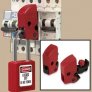 MASTER LOCK MINIATURE CIRCUIT BREAKER LOCKOUT DEVICE