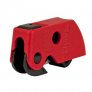 MASTER LOCK MINIATURE CIRCUIT BREAKER LOCKOUT DEVICE