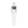 MICROLIFE IR210 EAR THERMOMETER BUNDLE WITH PROBE COVER & ACCUSENS GUIDANCE