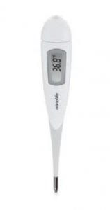 MICROLIFE MT1961 DIGITAL THERMOMETER WITH FLEXIBLE TIP & WATERPROOF DESIGN