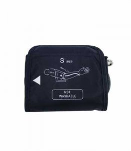 MICROLIFE UPPER ARM BLOOD PRESSURE MONITOR 2G CUFF WITH CONICAL SHAPE