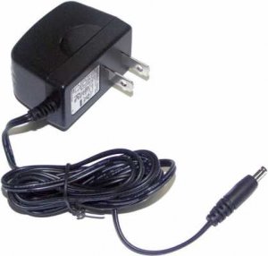 MICROLIFE UPPER ARM BLOOD PRESSURE MONITOR ADAPTER