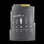 MICROLIFE UPPER ARM BLOOD PRESSURE MONITOR WITH 4G CUFF (32-52CM) (L-XL* SZ)