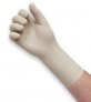 NORTH CHEMSOFT NITRILE CLEANROOM GLOVES ANTISTATIC LOW PARTICLE 12 INCH WHITE