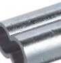 PANDUIT ADDITIONAL CRIMPS FOR CREATING CABLE LOOPHOLES, 10 CRIMPS PER PACKAGE