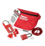 PANDUIT ELECTRICIAN'S LOCKOUT KIT