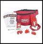 PANDUIT EMPTY POUCH FOR PSL-PK-EA