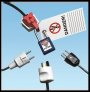 PANDUIT GLOBAL PLUG LOCKOUT