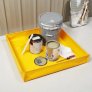 PIG CLLPS UTILITY TRAY, 30X30X5.5IN EACH
