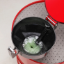 NEW PIG BURPLESS® STEEL DRUM FUNNEL WITH LATCHING LID FOR NO-SPLASH POURING