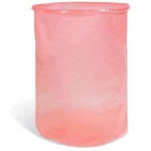 NEW PIG DRM956 ANTI-STAT 15 MIL STRAIGHT-SIDED DRUM INSERTS