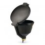 PIG BURPLESS POLY FUNNEL