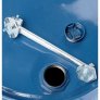 PIG DRM315 CAST IRON DRUM PLUG WRENCH WITH 12” OFFSET HANDLE