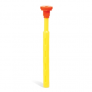 PIG DRM317 CHEMICAL-RESISTANT POP-UP DRUM GAUGE WITH 11