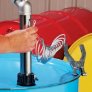 PIG DRM343 ACTION PUMP STAINLESS STEEL PISTON DRUM PUMP – 22 OZ/STROKE