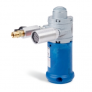PIG DRM433 0.5HP AIR-OPERATED PUMP MOTOR – 22 GPM FLOW