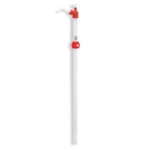PIG DRM462 ZEELINE NYLON PISTON HAND DRUM PUMP, 16 OZ/STROKE